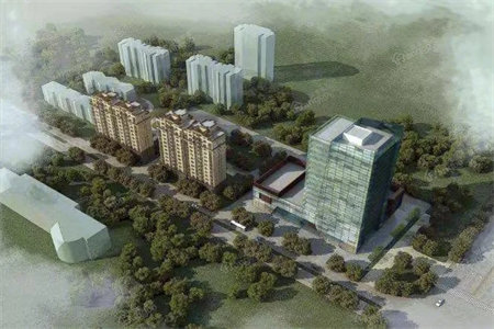 新上！急售好房，中迪国际社区3室2厅2卫105m2精装