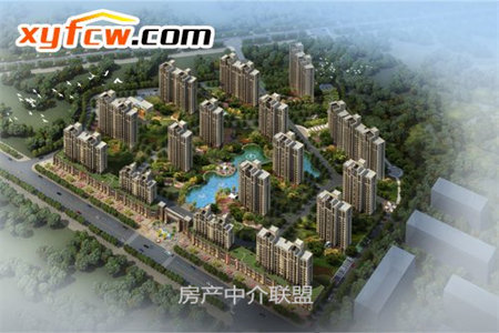 浉河区成功花园2室2厅1卫65万98.8m2精装修出售